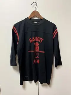 wtaps フットボールT クロ　Mのサムネイル