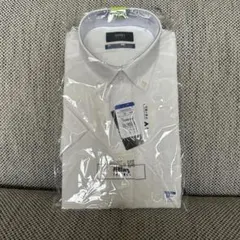 PERSEUS 半袖シャツ ボタンダウン