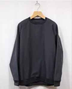 テアトラ/CARTRIDGESHIRT P/26年春夏/黒M/完全未使用・新品 - メルカリ