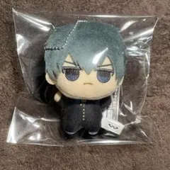 3年Z組銀八先生 ちびぐるみ／『土方十四郎』