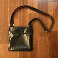 ゲラルディーニ ＊ ショルダーバッグ（黒）