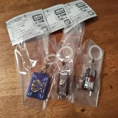 仮面ライダー めじるしアクセサリー ③