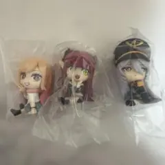 その着せ替え人形は恋をする　こっちむいてfig。