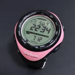 ⭐️美品・レアカラー⭐️SUUNTO スント VECTOR ベクター ピンクのサムネイル