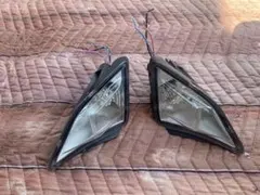 美品86 ZN6 BRZ ZC6 後期 LED純正フォグ セット KOITO - メルカリ