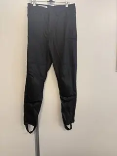 OXFORD レディース ライディングパンツ UK12 AA認証 黒