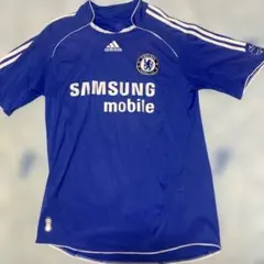 Chelsea FC レプリカユニフォーム adidas アデダスジャパン正規品のサムネイル