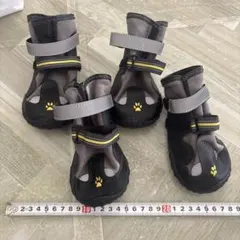 新品未使用　ドッグ 犬 大型犬 超大型犬 靴 シューズ ブーツ