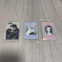 矢沢あい　ウエハース