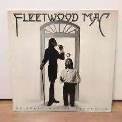 2026年最新】fleetwood mac レコードの人気アイテム - メルカリ