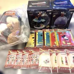 ディズニーファンタジア 一番くじ まとめ売り