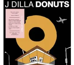 2026年最新】j dilla レコード donutsの人気アイテム - メルカリ