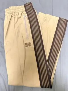 2026年最新】needles トラックパンツ ナノユニバースの人気アイテム