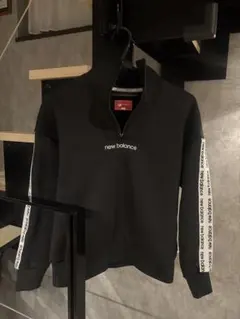 ⭐︎美品⭐︎ ニューバランス　ゴルフウェア上下セットレディース