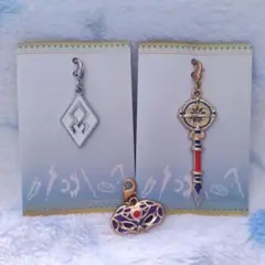 2026年最新】fate 舞台 チャームの人気アイテム - メルカリ