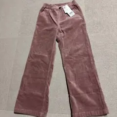 デビロック コーデュロイパンツ130cm
