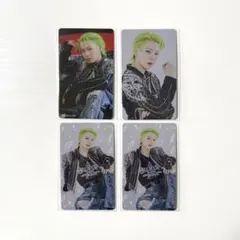 JO1DER SHOW 2024 ラントレ 065 069 072 川尻蓮