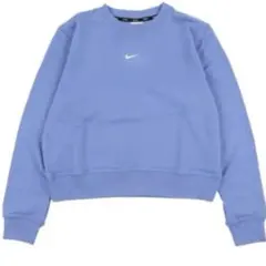 ナイキ レディース ウィメンズ トレーナー　ブルー　XLサイズ
