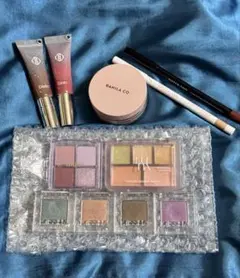 コスメまとめ売り NARS アディクション ハイライト アイシャドウ
