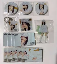 きゅーすと 板倉可奈 生誕 すきくじ まとめ売り② - メルカリ