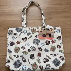 ディズニートートバッグ