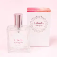 LC ラブコスメ】リビドー 藤の花 Libido Fujinohana - メルカリ