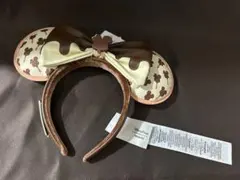 ディズニー　カチューシャ ハロウィ Halloween ハロウィーン 2025