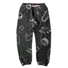 Supreme Studded Collars Sweatpant M