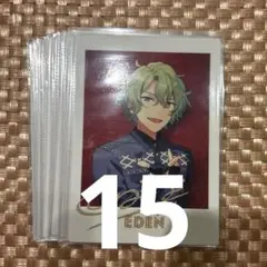 ぱしゃっつ 日和 6周年　あんスタ　15点