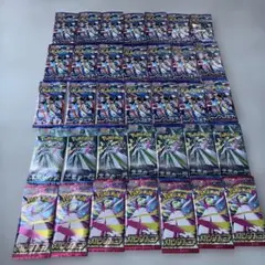 ポケモンカードゲーム 35パック