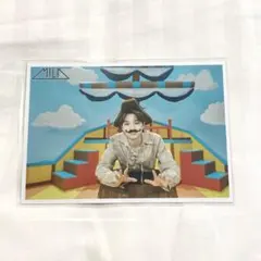 M!LK　シャカレボ　生写真67杯目　塩﨑太智