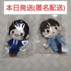 名探偵コナン　セガラッキーくじ　メモリアルカット　G賞　諸伏高明　諸伏景光