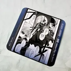 お値下げ】ブラックラグーン HUBコラボ コースター 3枚セット - メルカリ