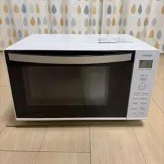 TOSHIBA ER-VD100 電子レンジ 2021年製 - メルカリ