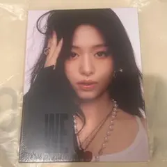 BABYMONSTER WE GO UP AHYEON ver.