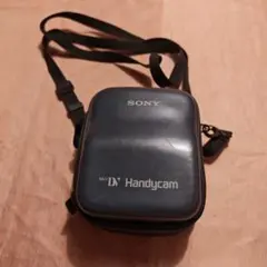 ジャンク♡SONY DCR-PC1 Handycam MiniDV シルバー