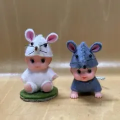 キューピー人形