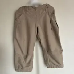 Ｓサイズ　アディダス climalite カジュアルハーフパンツ　アウトドア