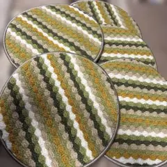 ベルメゾン ラグ