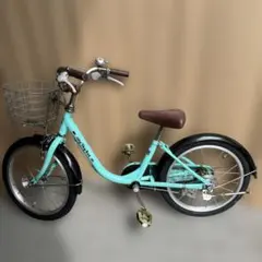 HUMMER 幼児用自転車 ブルー バスケット付き 16インチ - メルカリ