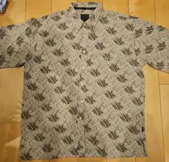 半袖シャツ　Sean Johnのサムネイル