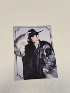 anelaさん専用　【今市隆二2枚】