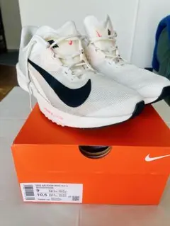 ★ 値下げ★NIKE AIR ZOOM RIVAL FLY 4 27cm