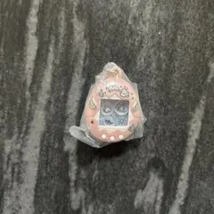 【新品未使用】たまごっち シャカシャカチャームコレクション くりてん てんしっち