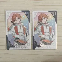 2025年最新】プロセカ 感謝祭 グリーティングカード 彰人の人気