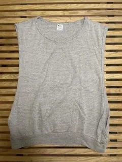 80‘s champion cotton vest アメリカ製のサムネイル