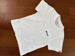 OUTDOORTシャツ ジュニア用160サイズ