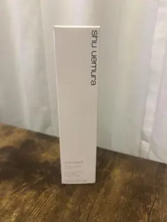 shu uemura Unlimited メイクアップフィックスミスト 化粧水