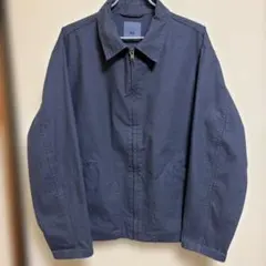 ほぼ新品　UNIQLO JW ANDERSON ジップアップブルゾン
