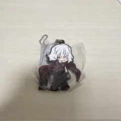 死柄木 ラバーマスコット